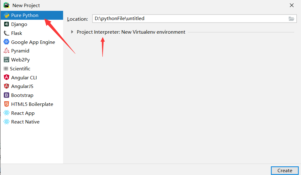 pycharm-virtal-enviroment-virtualenv-pycharm-virtualenv-environment-csdn