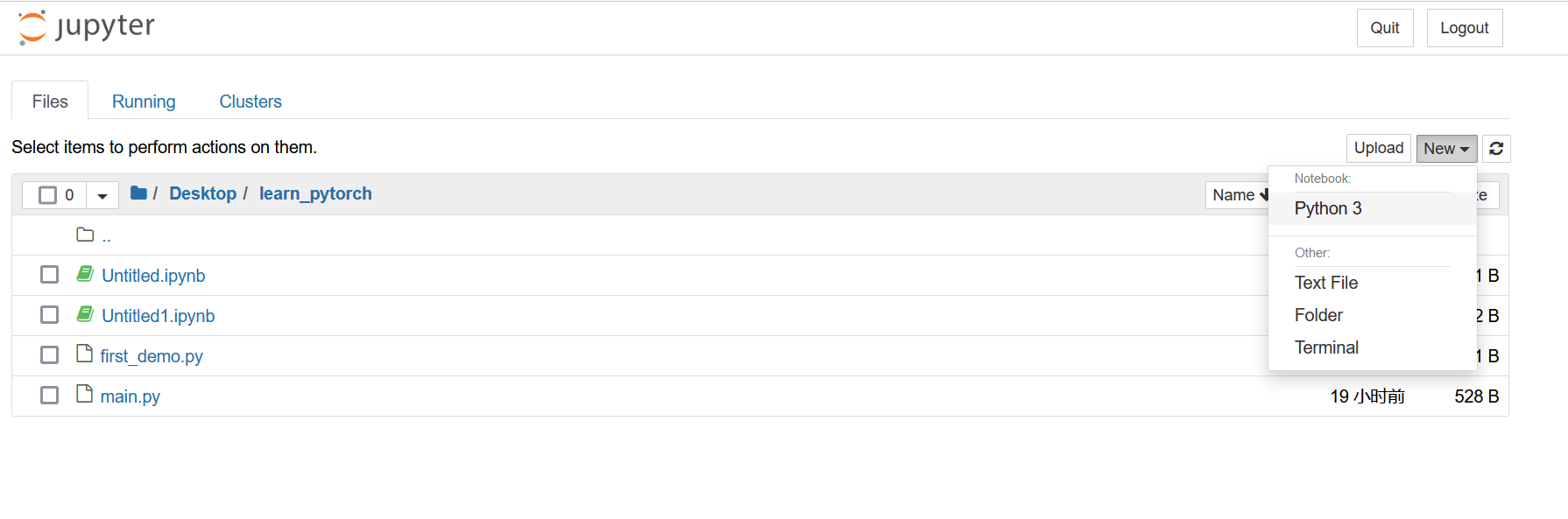 python3.9+Anaconda+pytorch+Jupyter安装教程_python3.9安装pytorch命令-CSDN博客