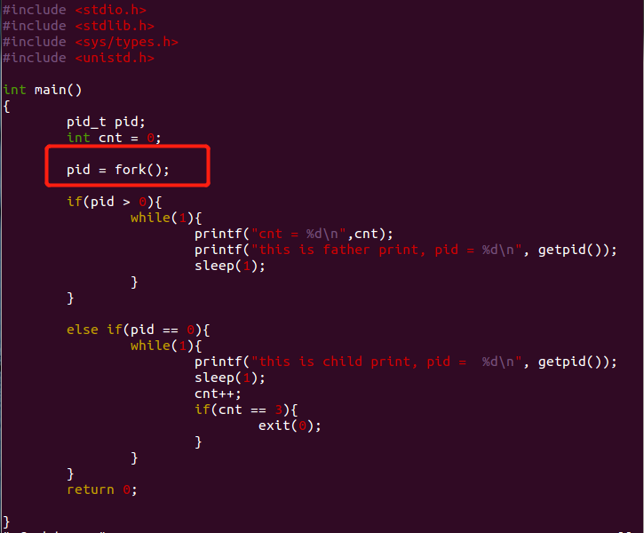 vfork()函数也可以创建进程，与fork()有什么区别？_vfork和fork都能创建程序,他们有什么区别-CSDN博客