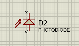 proteus常用元件图示和名称(持续更新...)