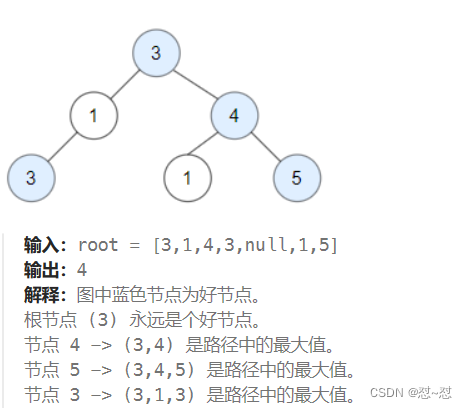 来源：力扣(LeetCode)