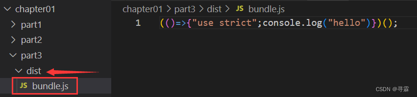 使用Webpack设置TS引用模块，解决Module not found: Error: Can‘t resolve ‘./m1‘ in ...问题