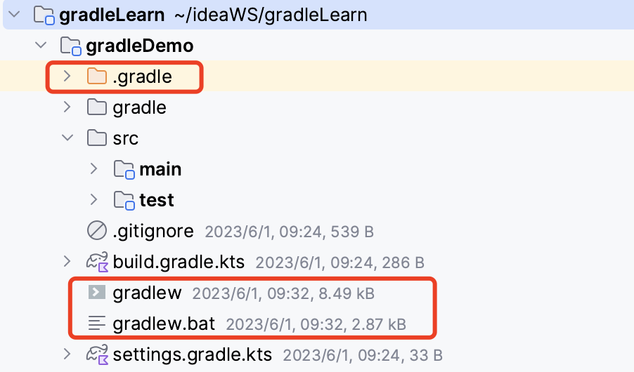 Gradle使用手册基础篇_gradle项目使用CSDN博客