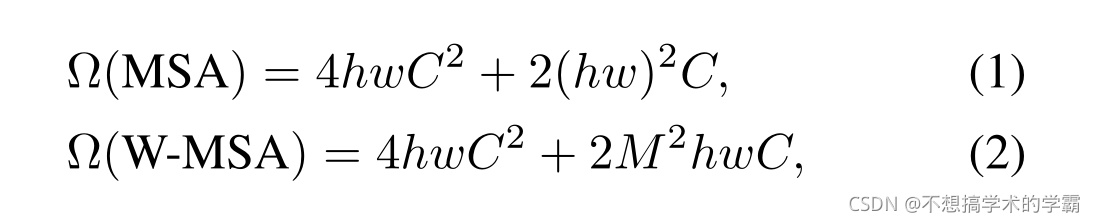 equation