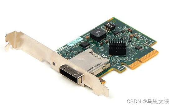 在Linux上 USRP RIO 2944 使用 PCIe