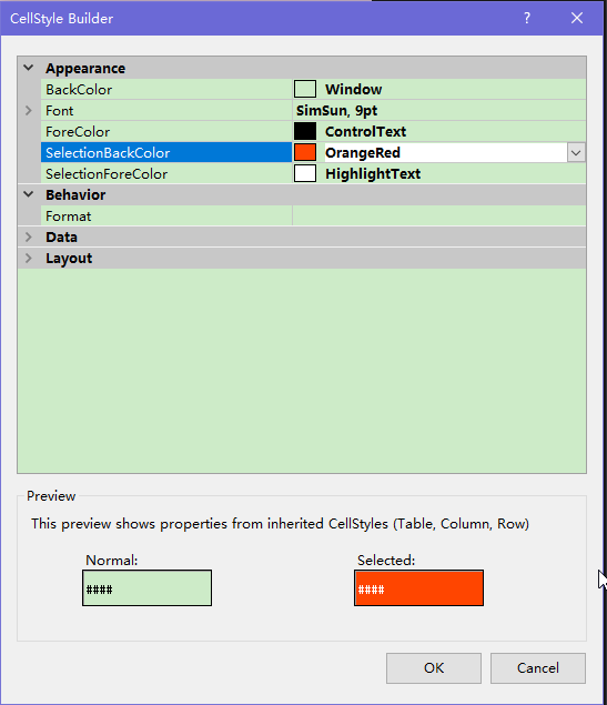WinForm 界面美化_winform界面美化-CSDN博客