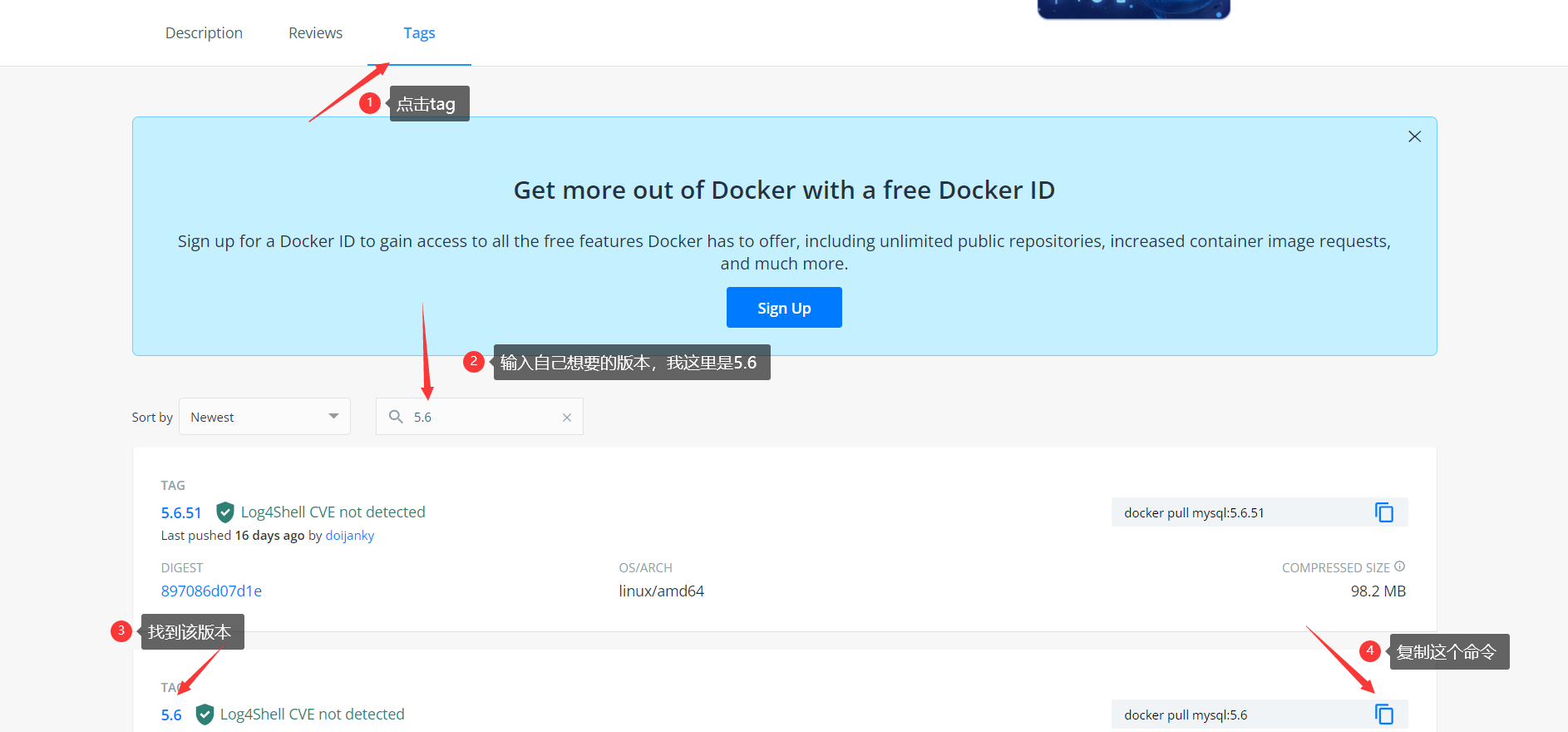 Docker启动mysql服务「建议收藏」