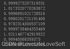 python高精度定时器_python time.time()精度-CSDN博客