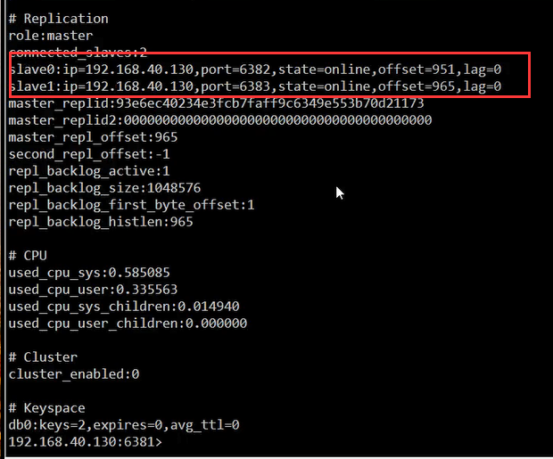 Redis高级（4）主从复制工作流程、心跳机制_redis心跳通信结构图CSDN博客