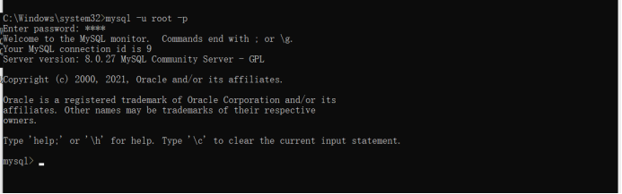 Mysql密码忘记了怎么办，这里最详细教程 Csdn博客