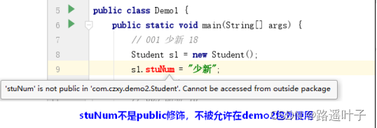 【安利Java零基础】java基础语法—20道常见异常库