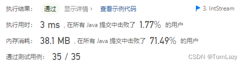 【LeetCode】剑指 Offer 64. 求1+2+…+n p307 -- Java Version