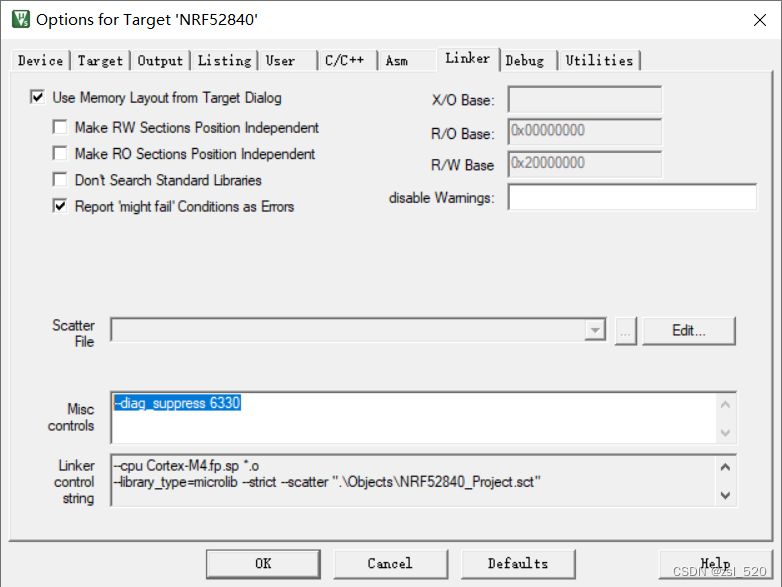 NRF52840 NRF52833 nRF5 SDK 开发