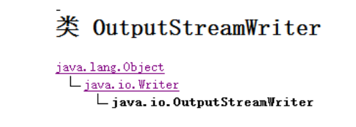 Java基础程序——转换流和缓冲流_bufferedoutputstream转byte-CSDN博客