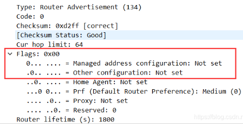 ipv6 stateless address management - Programmer Sought