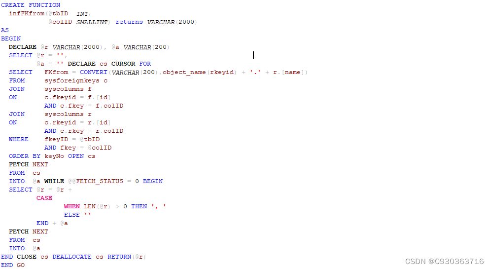 推荐一个sql格式化工具-sql pretty printer_sql pretty printer2.8.7绿色-CSDN博客