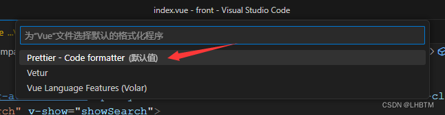 vscode Delete `␍⏎·····`