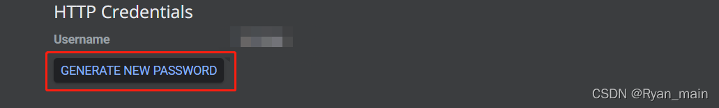 remote: Unauthorizedfatal: Authentication failed for_remote ...