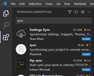 Visual Studio Code扩展插件安装失败_error while fetching extensions with-CSDN博客