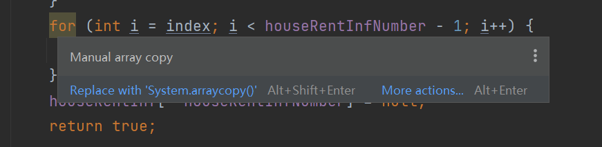 arrayCopy方法拷贝数组_manual array copy-CSDN博客