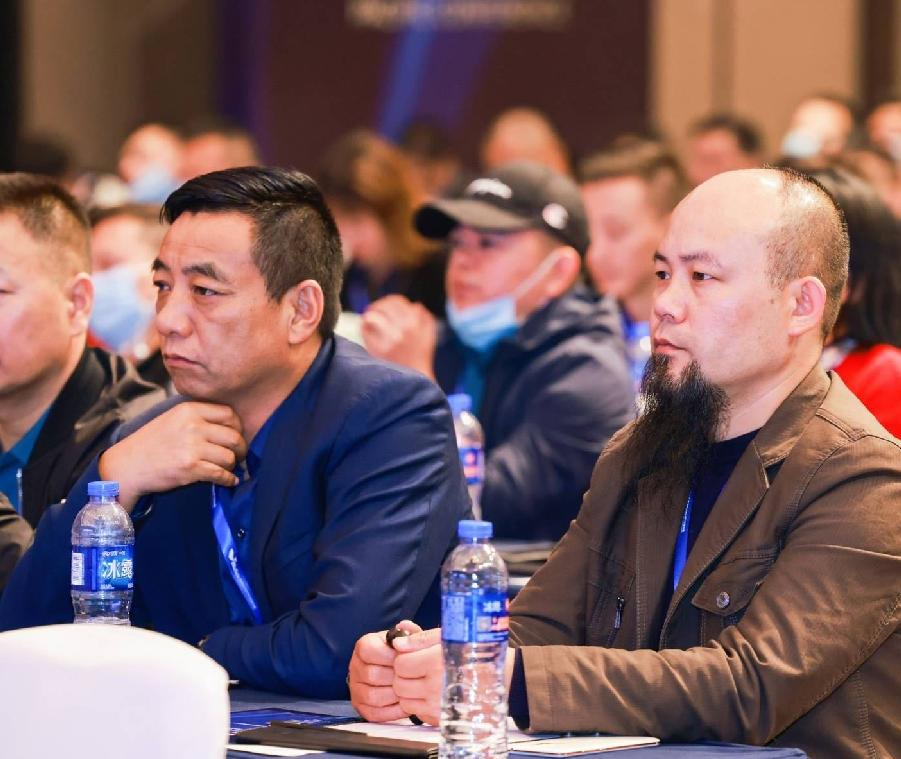 加密生境,数位孪生|NFT·BluSea论坛圆满落幕