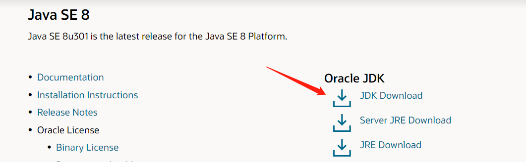 jdk8
