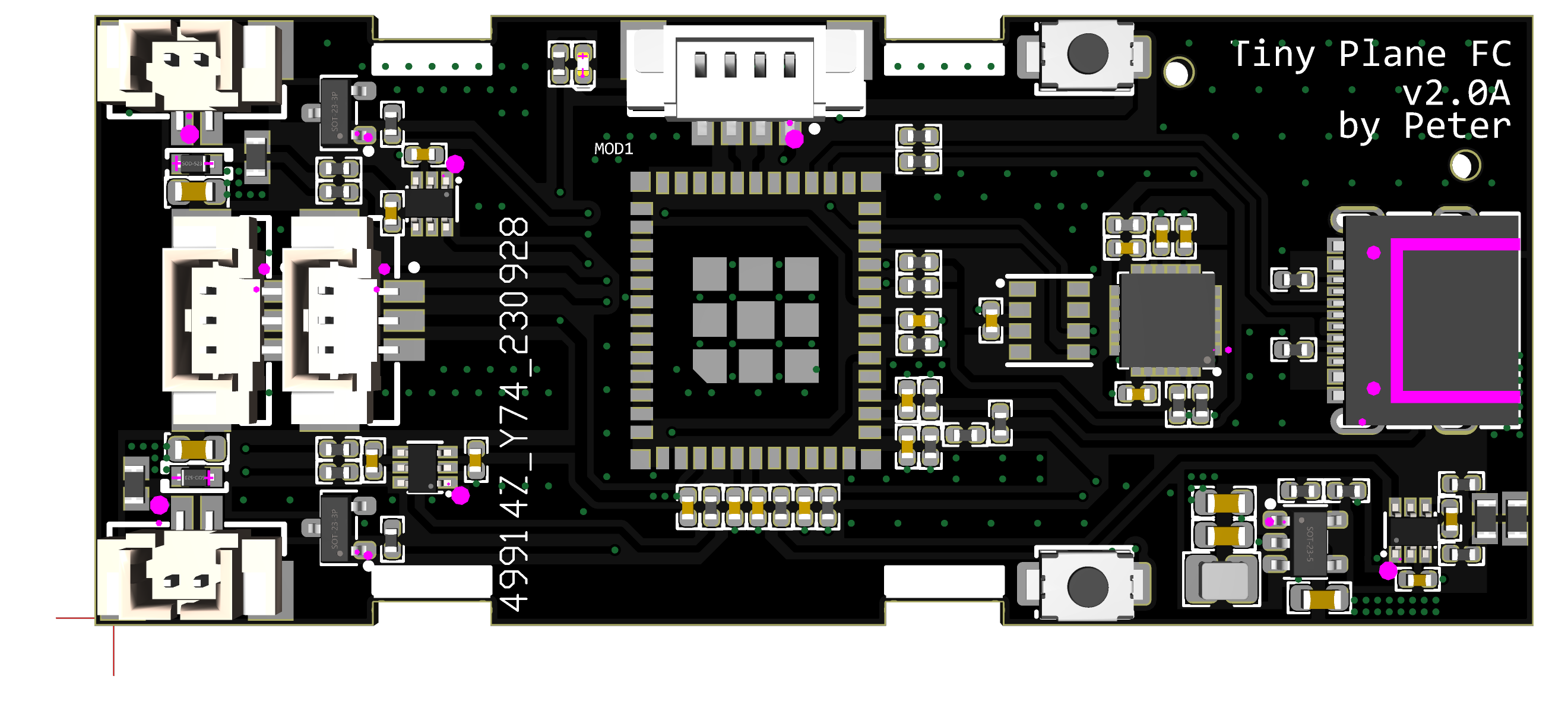 PCB