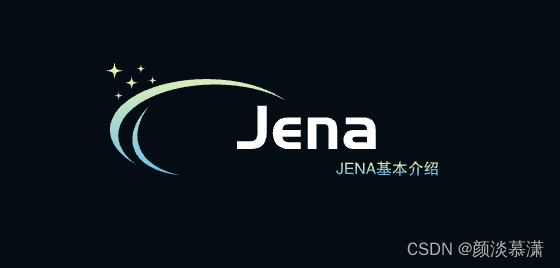 【Jena系列】Jena基本介绍