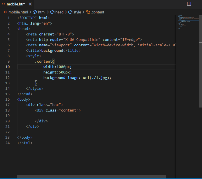 Python成神之路 Background属性总结
