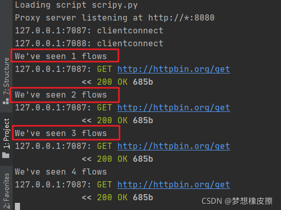 mitmproxy与安卓模拟器搭配,助力Python爬虫工程师