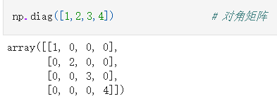 【Python】numpy——数组array_numpy array-CSDN博客