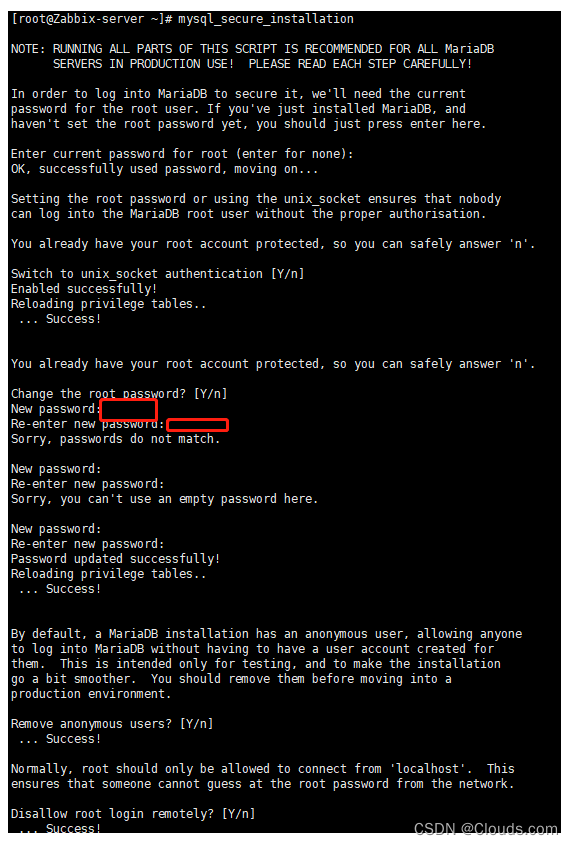 Zabbix 6.2版本一步一步教你安装（Rockylinux8.6）_zabbix6.2安装CSDN博客