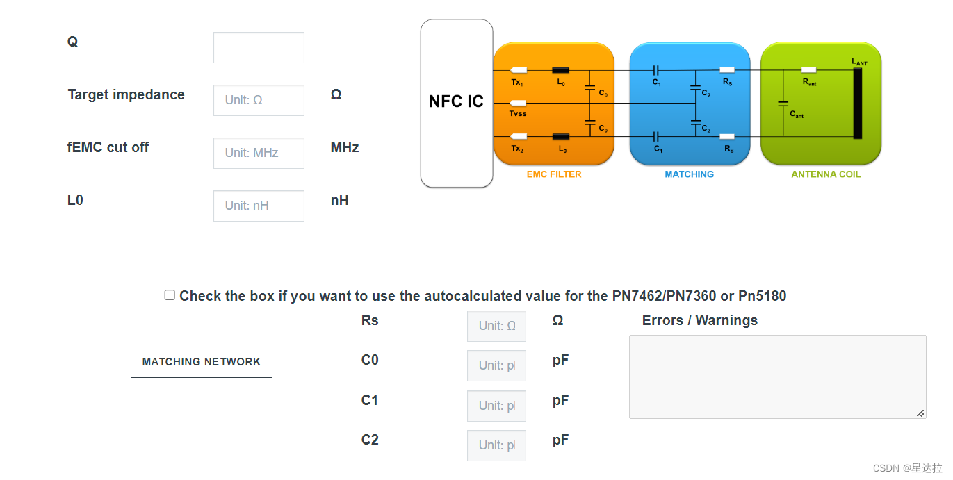 Reader-FR4 CL4-NFC·