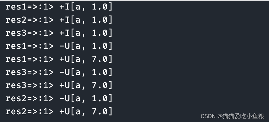 FlinkSQL聚合函数（Aggregate Function）详解