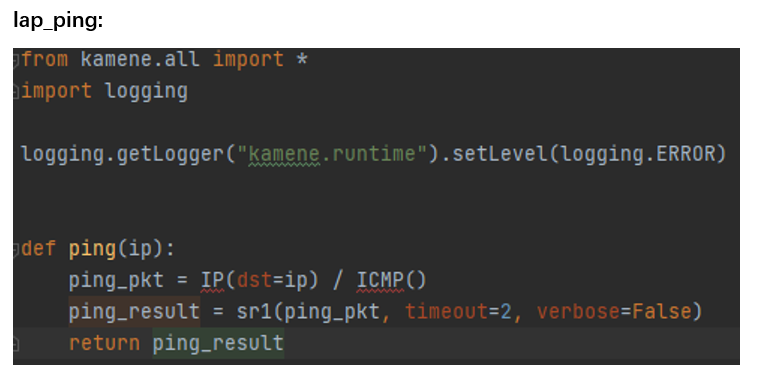 python 获取设备的接口信息_python获取系统网络配置接口信息-CSDN博客