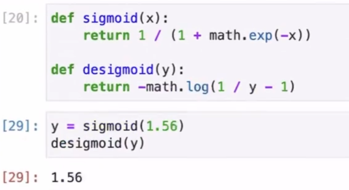 Sigmoid function optimization-CSDN博客