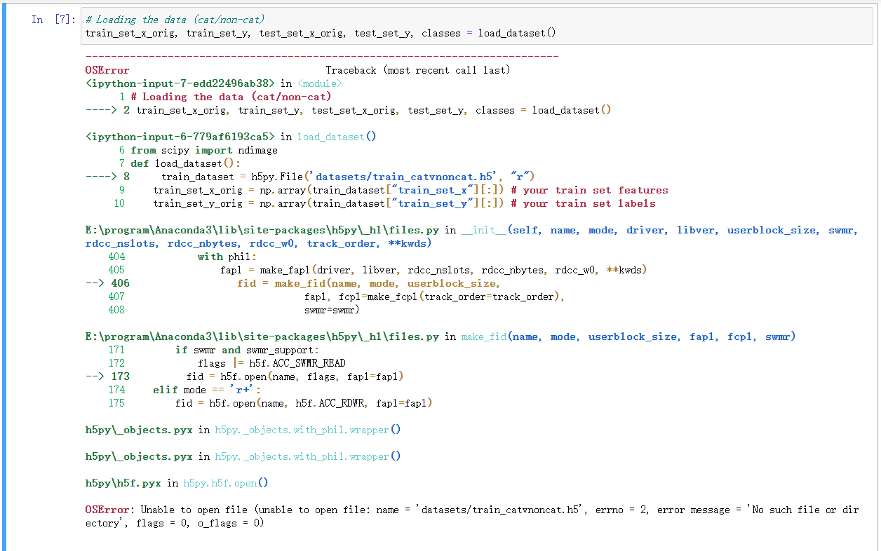 20211029_jupyter notebook no such fileCSDN博客