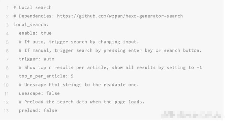 hexo下next主题的优化