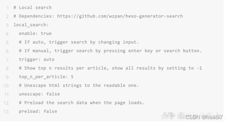 hexo下next主题的优化