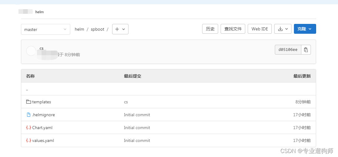 Jenkins+k8s CI（持续集成）/CD（持续部署）_jenkins helm pluginCSDN博客