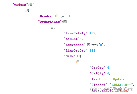 Python 批量处理JSON文件，替换某个值