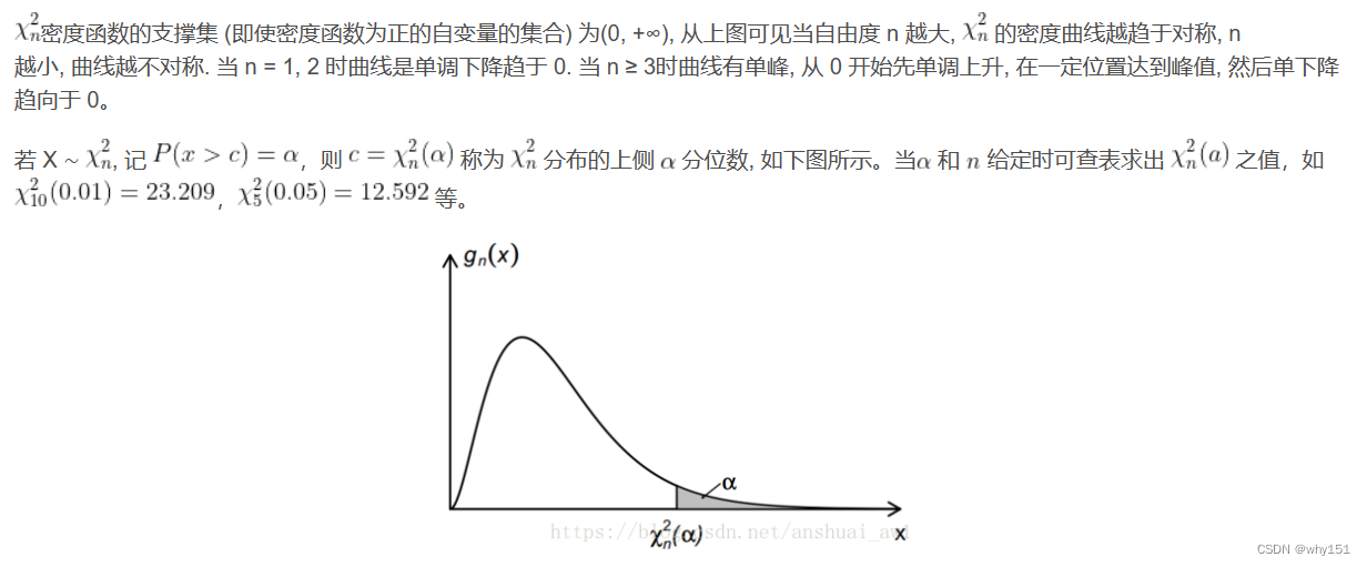 参数检验与非参数检验