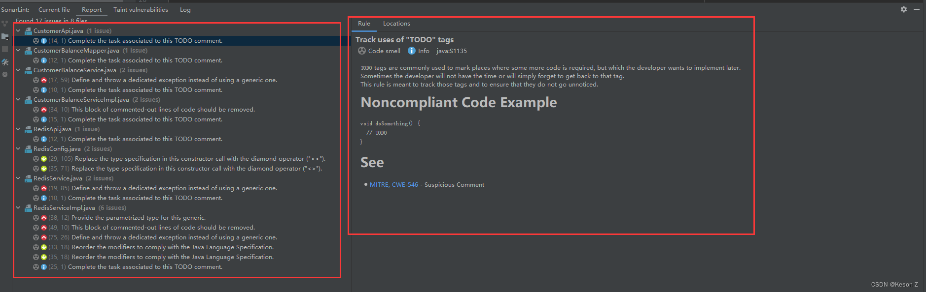 Windows配置SonarQube代码审查工具详细步骤（附带IDEA SonarLint插件使用）