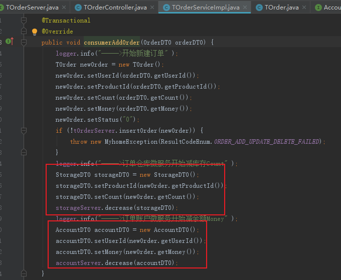 FeignExceptionInternalServerError [500] during [POST]同时出现converter