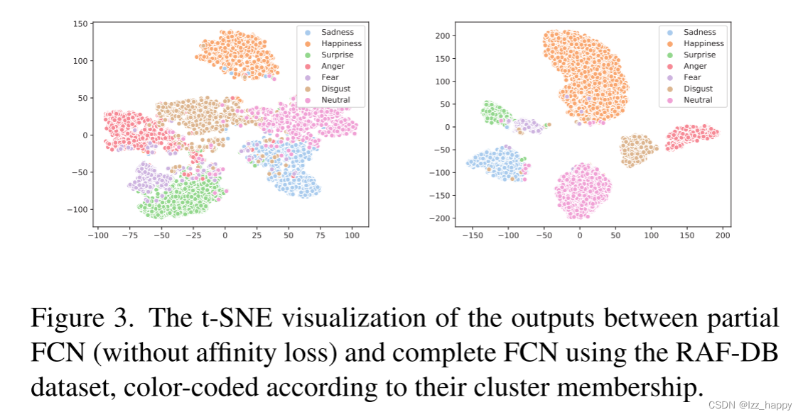 [表情识论文]Distract Your Attention: Multi-head Cross Attention Network for ...