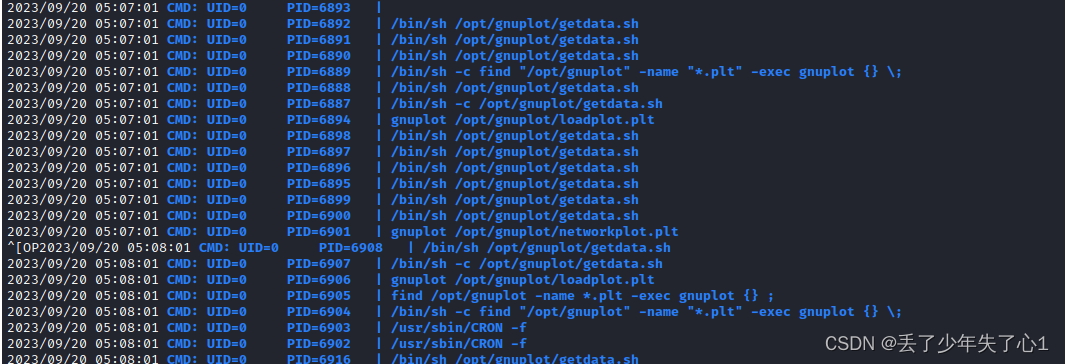 【HackTheBox Topology】打靶记录