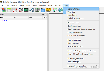 Ensight R2 Ensight 操作技巧_workbench中ensight-CSDN博客