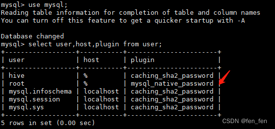 Centos7安装MySQL8.0操作步骤（yum安装方法）