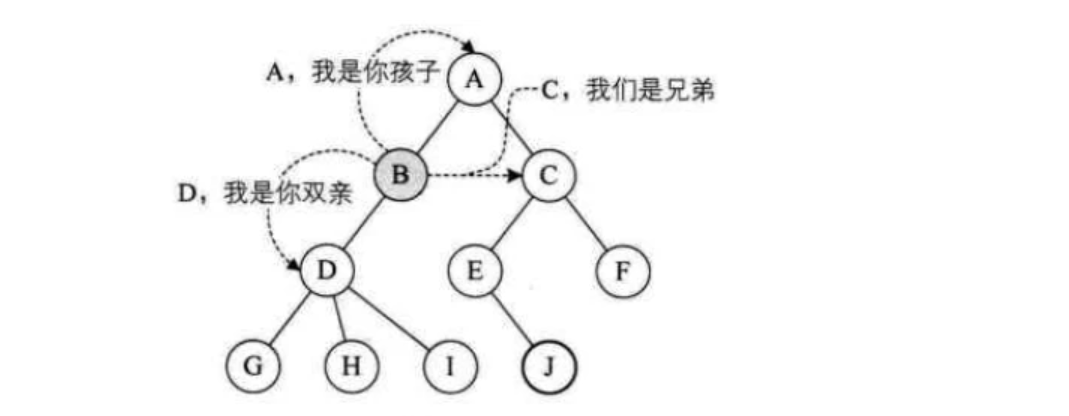 C/C++ 树的基本概念_tree::tree在c加加中是什么意思-CSDN博客