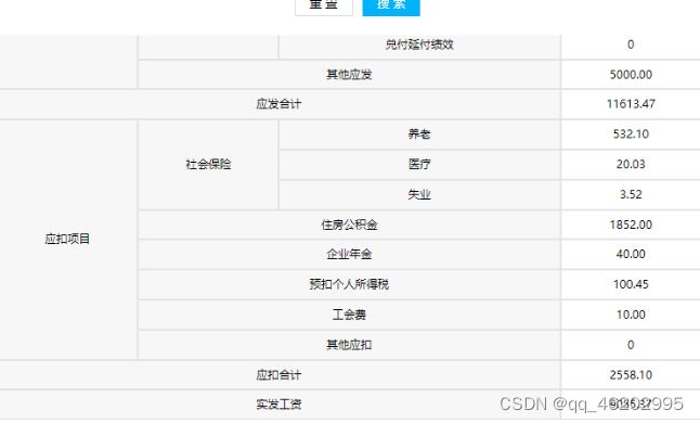 效果图